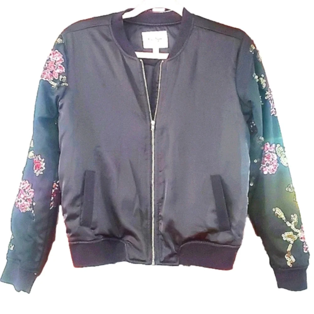 JESSICA Simpson Bling bling Jacket Juniors